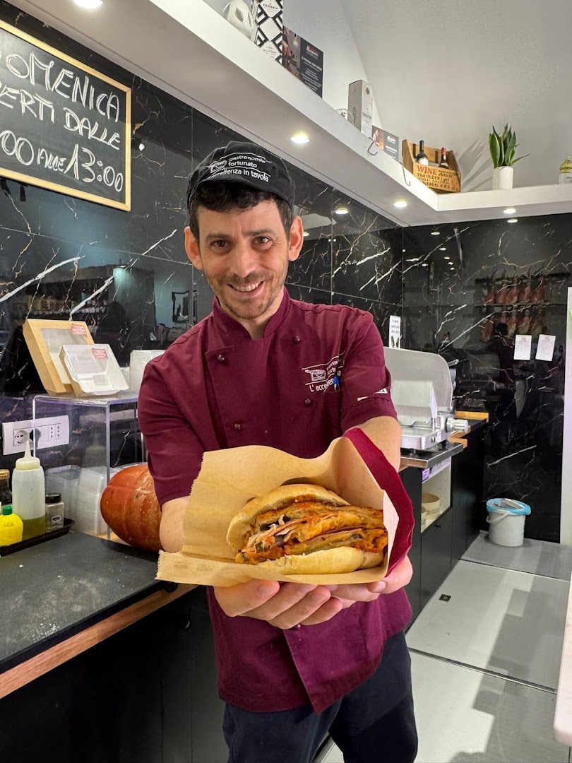 Gastronomia Fortunato · Foto 5