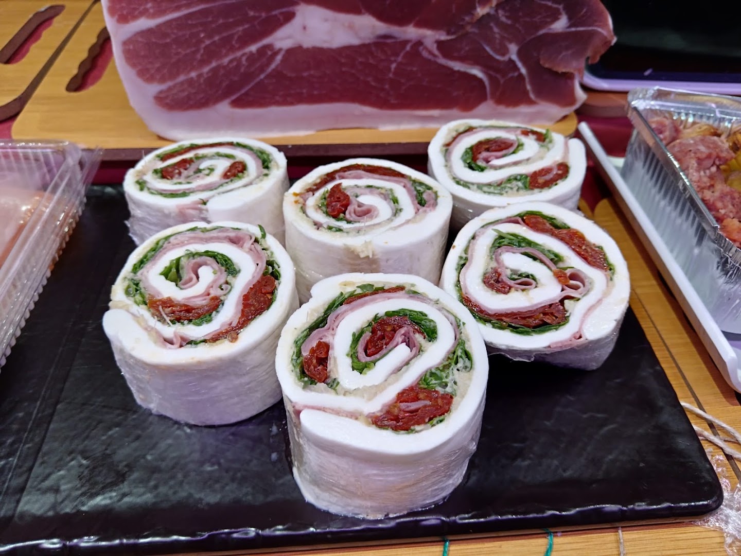 Gastronomia Fortunato · Foto 2