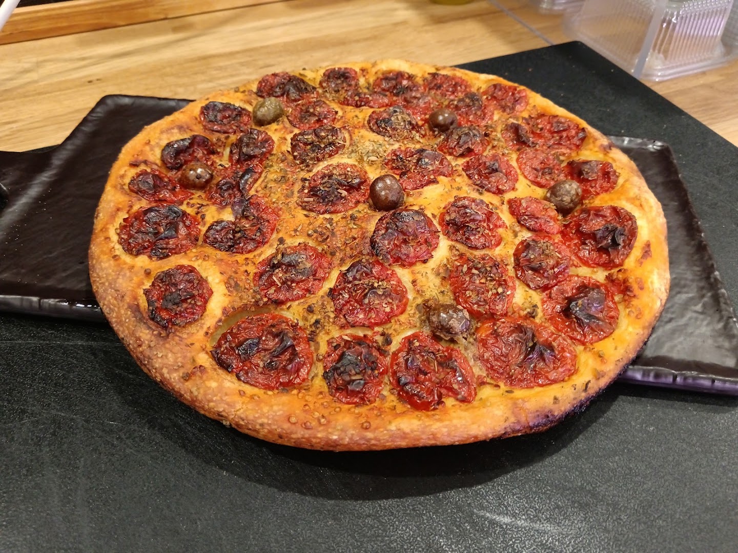 Gastronomia Fortunato · Foto 3