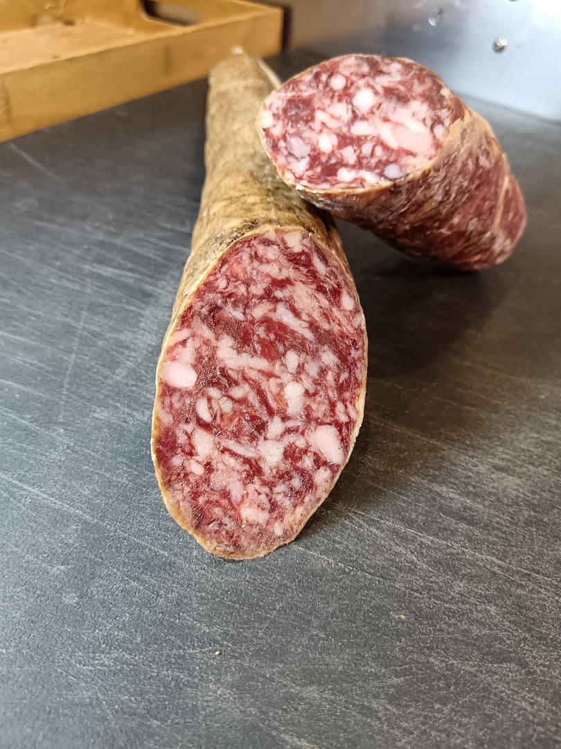 Gastronomia Fortunato · Foto 7