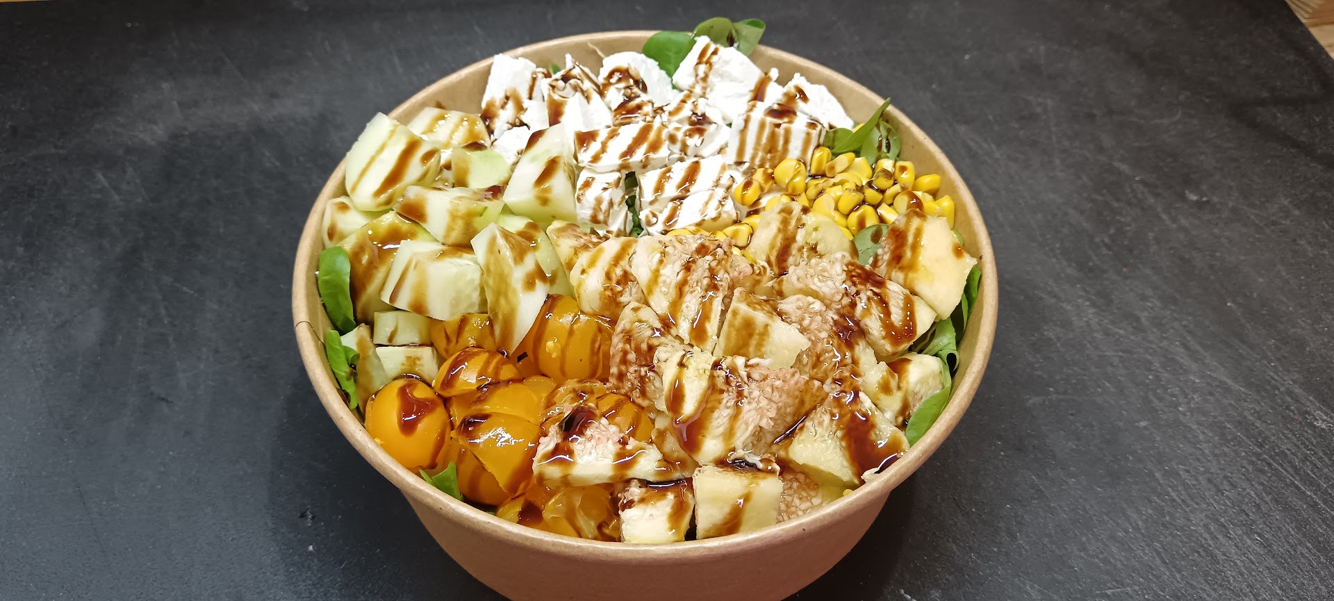 Gastronomia Fortunato · Foto 4