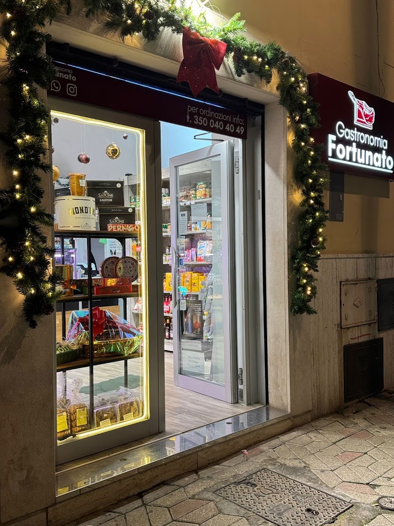 Gastronomia Fortunato · Foto 6